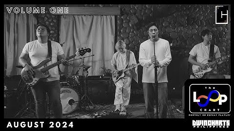 the LOOP Chart (August 2024) | ARCHIVES