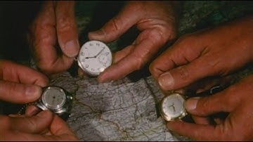 Truth and Illusion, An Introduction to Metaphysics - (1964) Dir. King Vidor