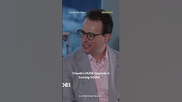 Claude AI Web Access: Coming Soon! Anthropic CEO Reveals