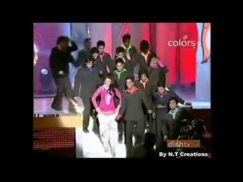 Anushka Sharma and Akshay Kumar Dance Performance | Apsara Awards | 2011 #anushkasharma #akshaykumar