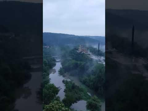 Tarnovo na regen 25/6/19