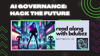 Information AI Governance: Hack the Future Guide