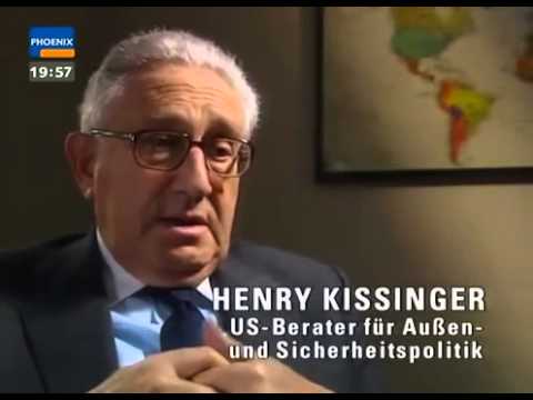 Der Kalte Krieg Stellvertreterkriege in Nahost und Afrika - Dokumentation über die Stellvertreterkr
