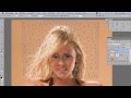 Alterazione marionetta - Video Tutorial Photoshop Italiano
