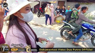 IZIN WAYUAN - VOC. HERLINA | SINGA DANGDUT DUA PUTRA | LIVE SHOW DESA BONGAS CIPAAT