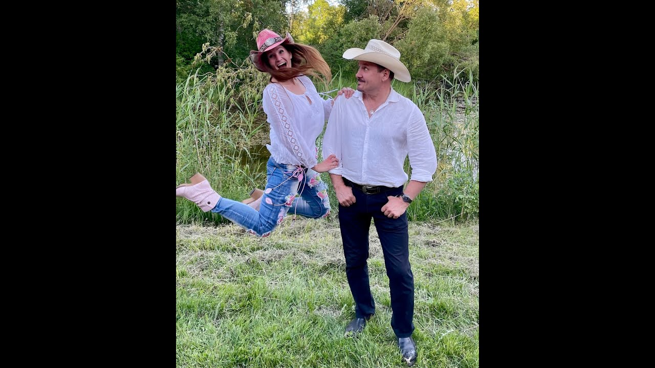 Karina & Kannelmäe Haiba Jaanitulel 2024