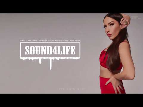 Burcu Güneş - Ben Yanmam (Adil Kulalı & Samet Tonbul Remix)