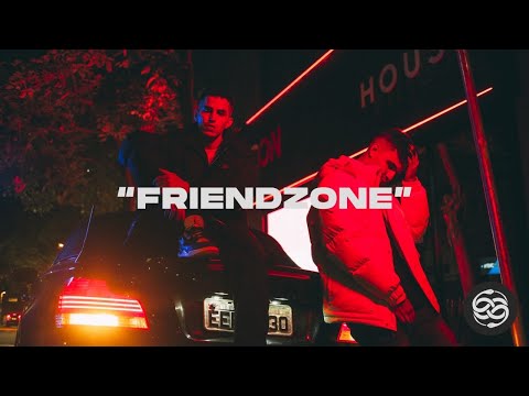 Solanno ft. Pirâmde - FRIENDZONE (Clipe Oficial)