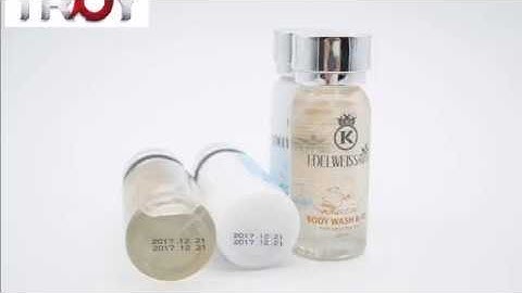 TROY T7 micro (CIJ) - cosmetic marking, ultra small letter inkjet