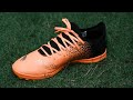 Trên tay nhanh giày bóng đá Puma Future Z 4.3 TT: Ngon, bổ, rẻ
