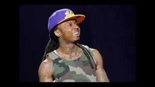 Lil Wayne - Misunderstood\/Don't get it (Lyrics)