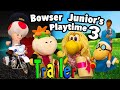 SML Trailer - Bowser Junior's Playtime 3