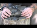 Modern Trapping Part 4 Foot Hold Traps