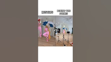 WE NEED TO KNOW!? 😅 #dance #trend #viral #couple #funny #fail #bloopers #behindthescenes #shorts