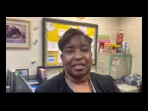Carolyn Jones (Ruffner School CCEC Lead)