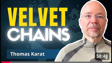 De blauwdruk voor slavernij | Cognitieve oorlogsvoering | Pascal Lottaz & Thomas Karat