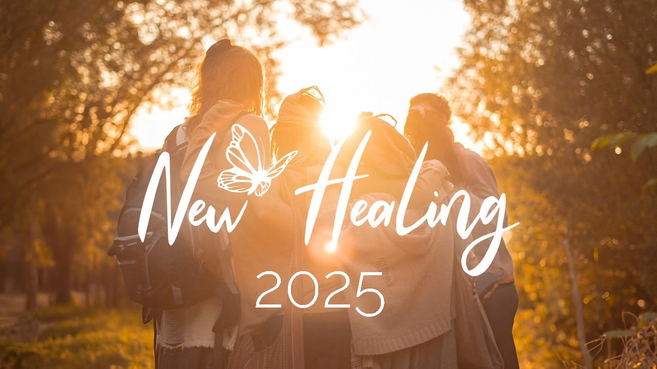 New Healing 2025 - Official Aftermovie