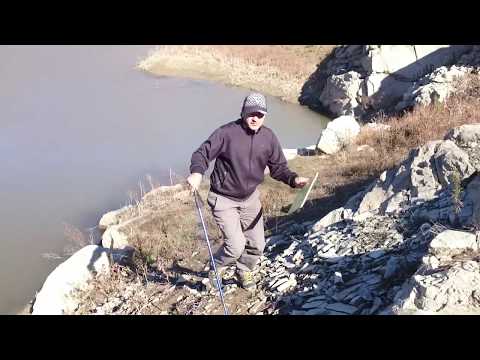 ასურეთის წყალსაცავი 27.10.2018