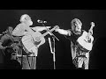 Tenacious D performing “Friendship” live on 9/9/22 in Wilmington, NC