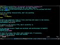 Lab8. Linux Control Operator(Create Short Cut)