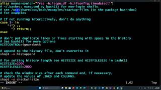 Lab8. Linux Control Operator(Create Short Cut)