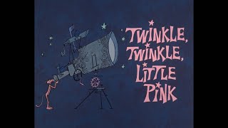 Download Lagu Twinkle, Twinkle, Little Pink (1968) MP3