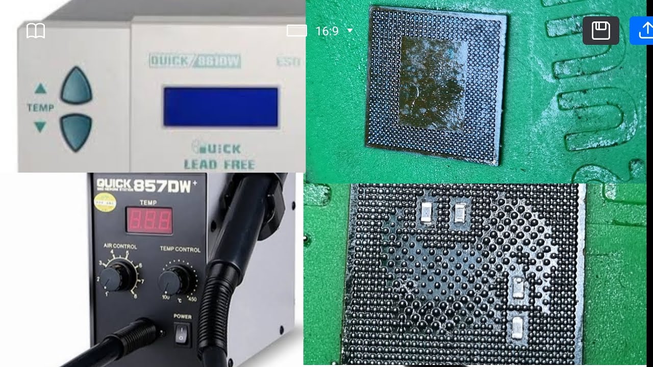 Poco X3 Pro Dead Final Solution With All Details And Special Tricks ...