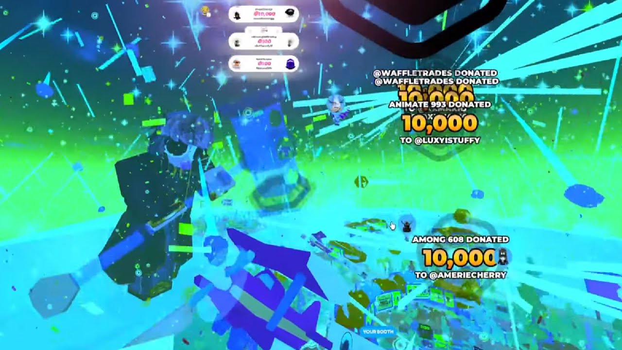 donating 400,000+ robux ft: @EissoRBX - YouTube