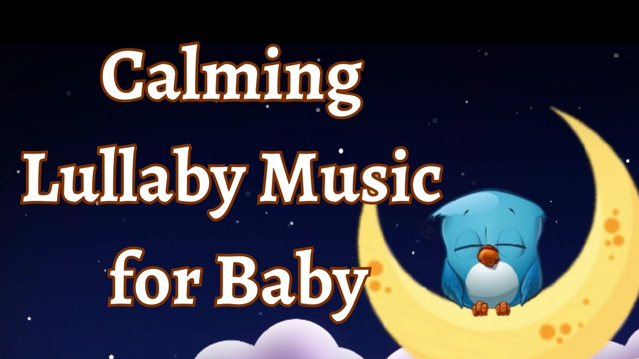 Hush Little Baby Lullaby - YouTube