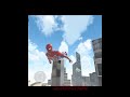 Spiderman in vice city -Mobile GTA - theft auto simulator android game