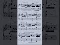C.Czerny: Etude Op. 365 No. 43 from School of the Virtuoso #shorts #piano #educational #music
