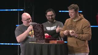 Omegathon Final Round & Closing Ceremony | PAX Unplugged 2025