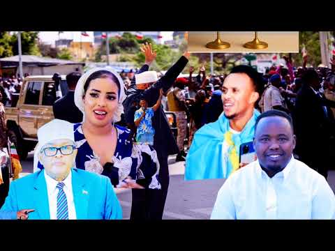 DAG DAG DAGALKA CULUS OO KADHAX QARXAY SOMALILAN IYO FANANKA NIMCAN HILLAC WARARKA 