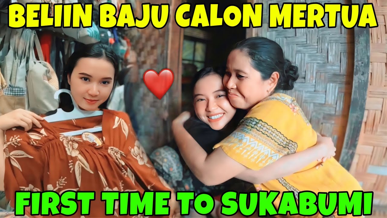 PERTAMA KALINYA SHELLA KETEMU ORANG TUA FEY LANGSUNG DI PELUK‼️Adu aduuu