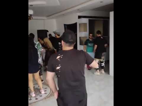 سایکو پارتی 