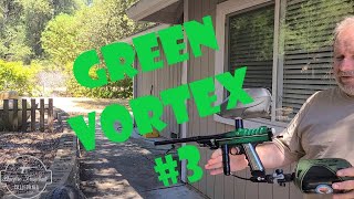 Green Vortex Autococker #3