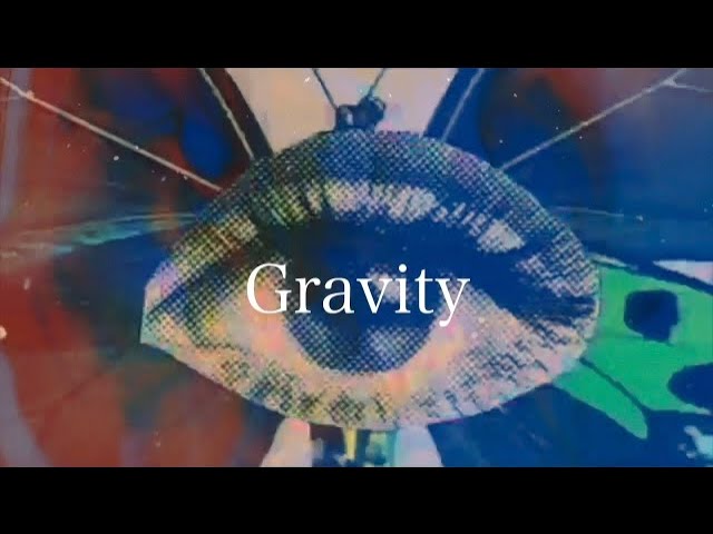 Tonton ChroniCloop - Gravity (Lyric Video) di YouTube Tonton ChroniCloop - Gravity (Lyric Video) di YouTube