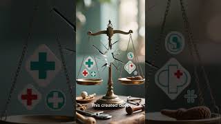 Colonial Medicine: How Empire Shaped Africa’s Healthcare System #africa