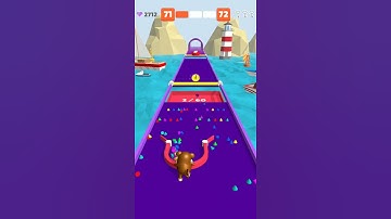 Picker 3D gameplay walkthrough level 71