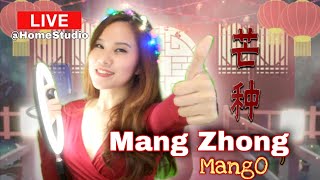 Mang Zhong 芒种 - LIVE at Home Studio - Huang Jia Jia 黄佳佳 - Grain In Ear