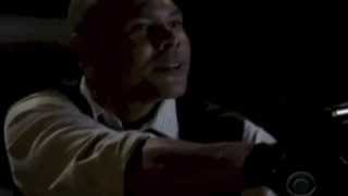 Chris Butler Criminal Minds