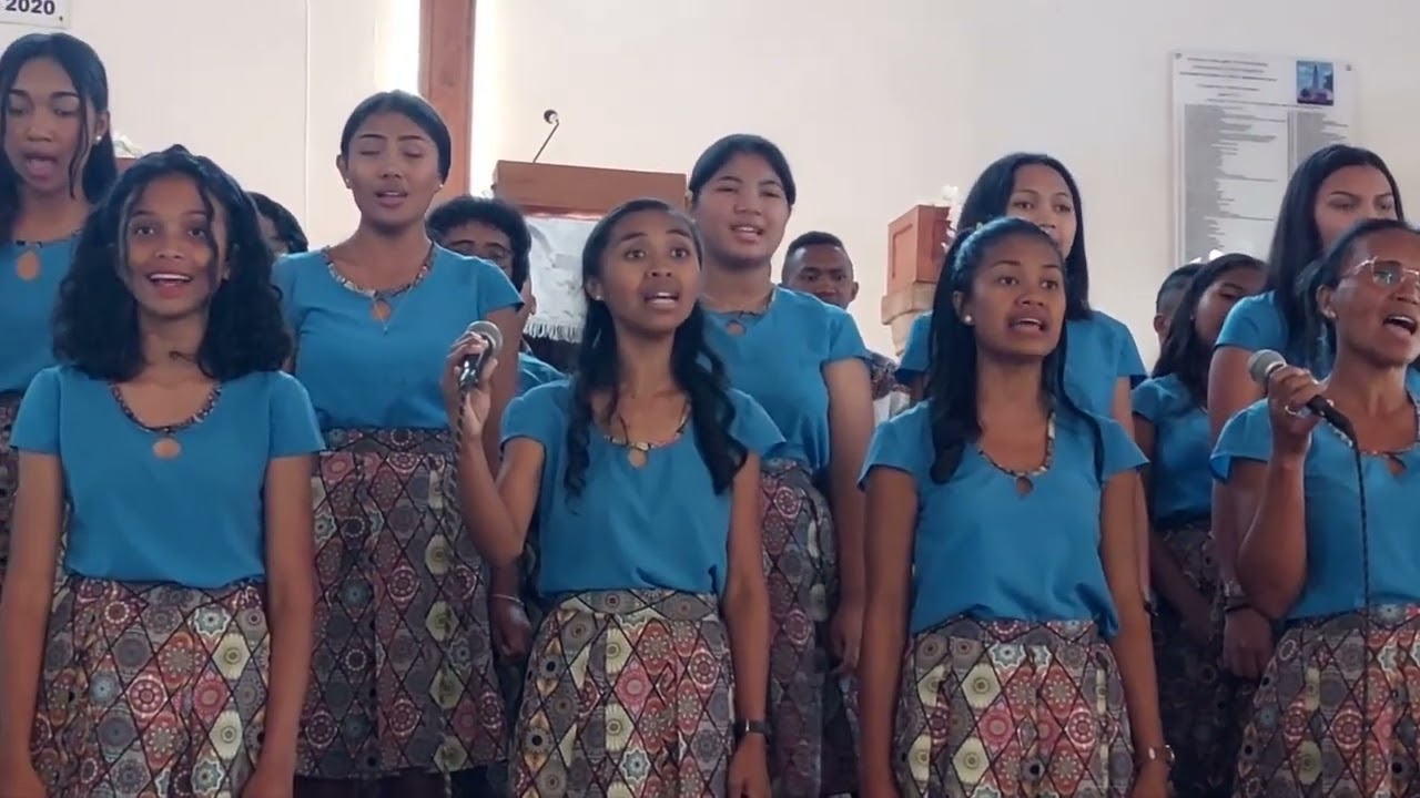 STK TIA FJKM Andraisoro, tao @ FJKM Imerintsiafindra Filadelfia Ambohimanga Rova, 16 aprily 2023