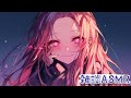 【ASMR/黒3Dio】天の川に願いをのせて...💝七夕は一緒に乾杯🥂💕【高音質/音圧/EarCleaning/Earlicking/힐링/掏耳朵】