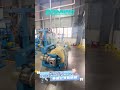 Experience Reliable Packaging with HANDING Single Layer Wrapping Machine! #cablemachinery #machine