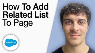Famous How To Add a Related List to a Page in Salesforce Lightning [2025 Full Guide] Wealth