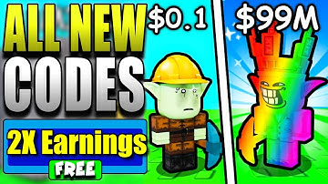 Your Goblin Mine! 💰 CODES! | *ALL NEW* ROBLOX Your Goblin Mine! 💰 CODES
