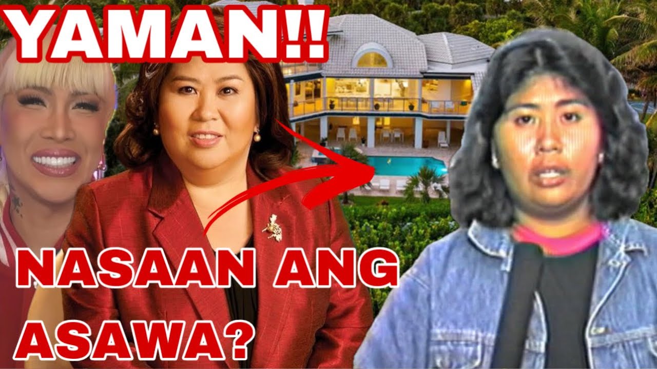 GRAB! GANITO NA PALA NGAYON ANG BUHAY NI JESSICA SOHO, NASAAN ANG KANYANG ASAWA?