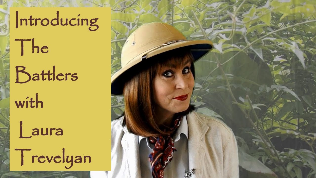 The Battlers Kylie Tennant - A major work by a forgotten mid century Australian great.