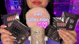 Asmr My Press On Nail Collection Etsy Edition 