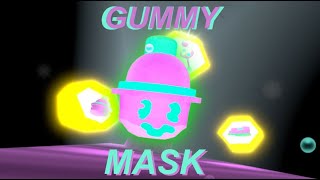 Buying the Gummy Mask in Bee Swarm Simulator (2023)
